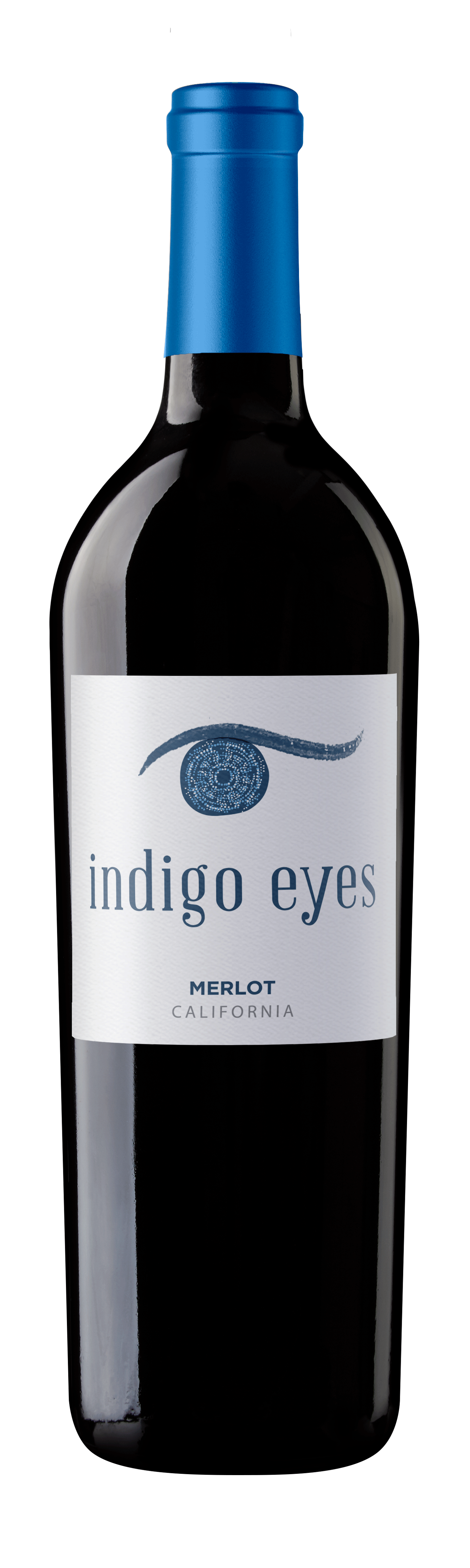 Indigo Eyes Merlot