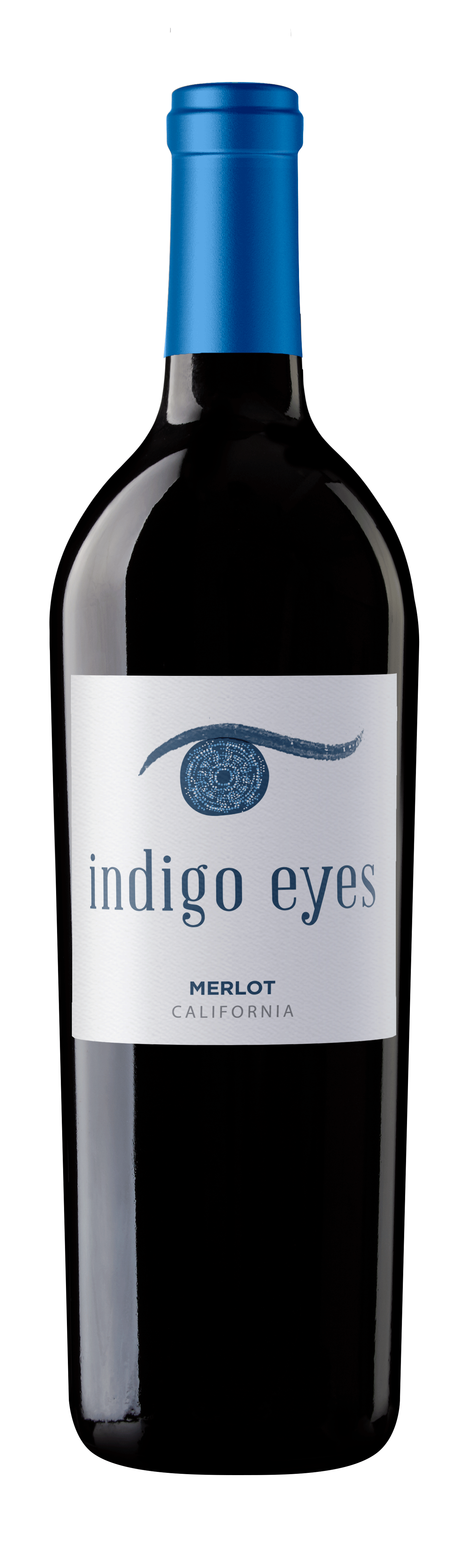 Indigo Eyes Merlot