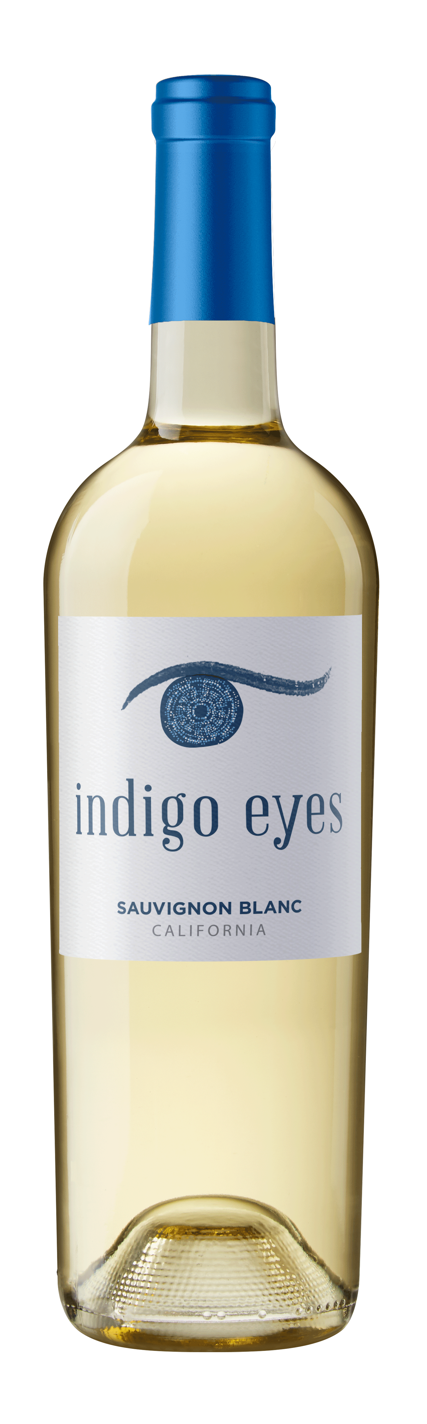 Indigo Eyes Sauvignon Blanc
