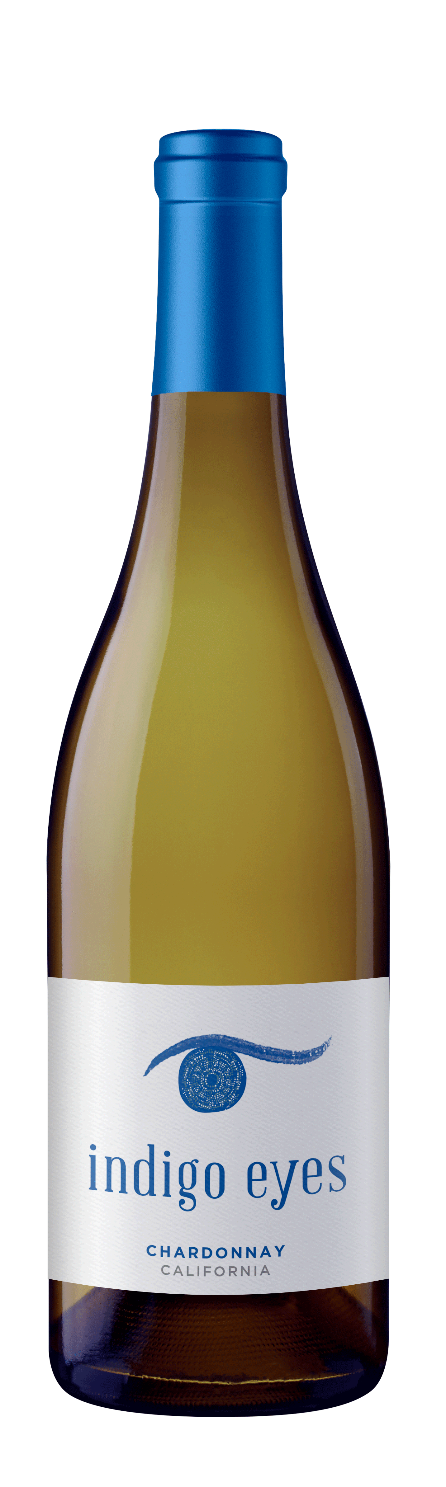 Indigo Eyes Chardonnay