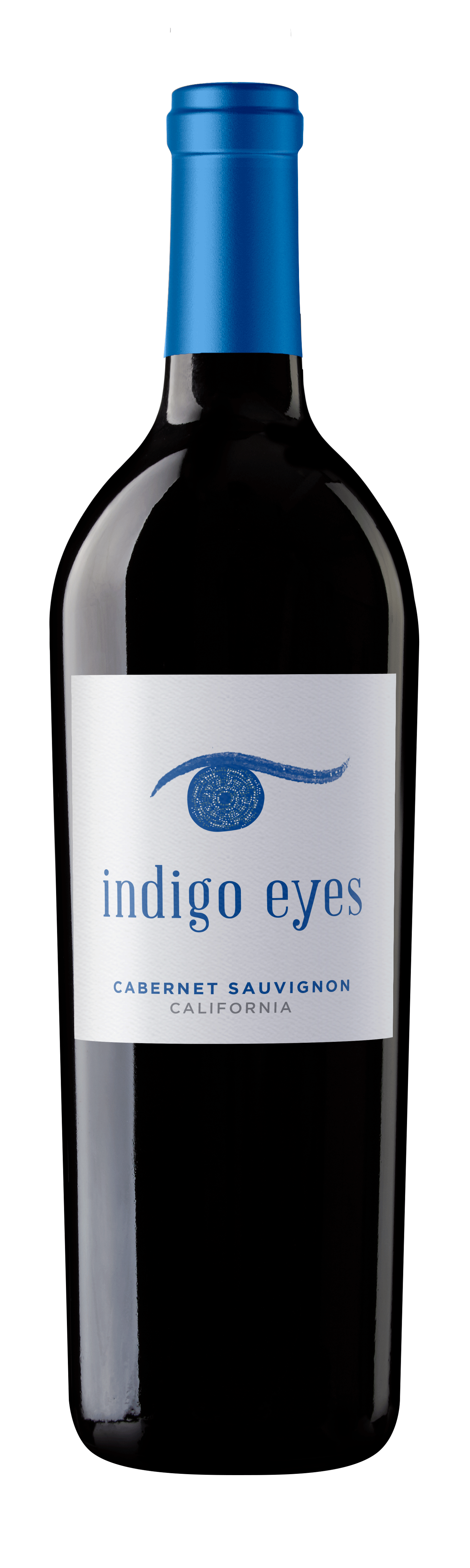 Indigo Eyes Cabernet Sauvignon