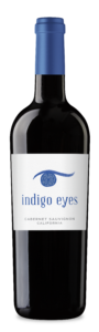 Indigo Eyes_Cabernet Sauvignon_CA_NV_Bottleshot