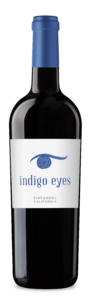 Indigo Eyes_Zinfandel_CA_NV_Bottleshot